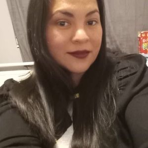 Meet your Posher, Evelin jessenia